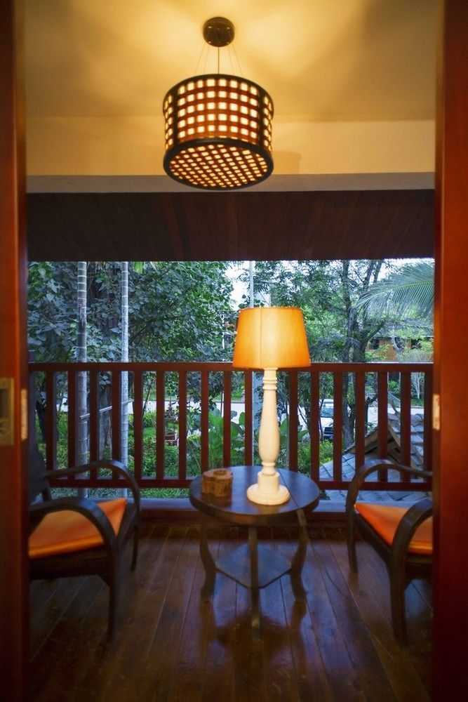 Xishuangbanna Elephanthome Boutique Guest House Экстерьер фото